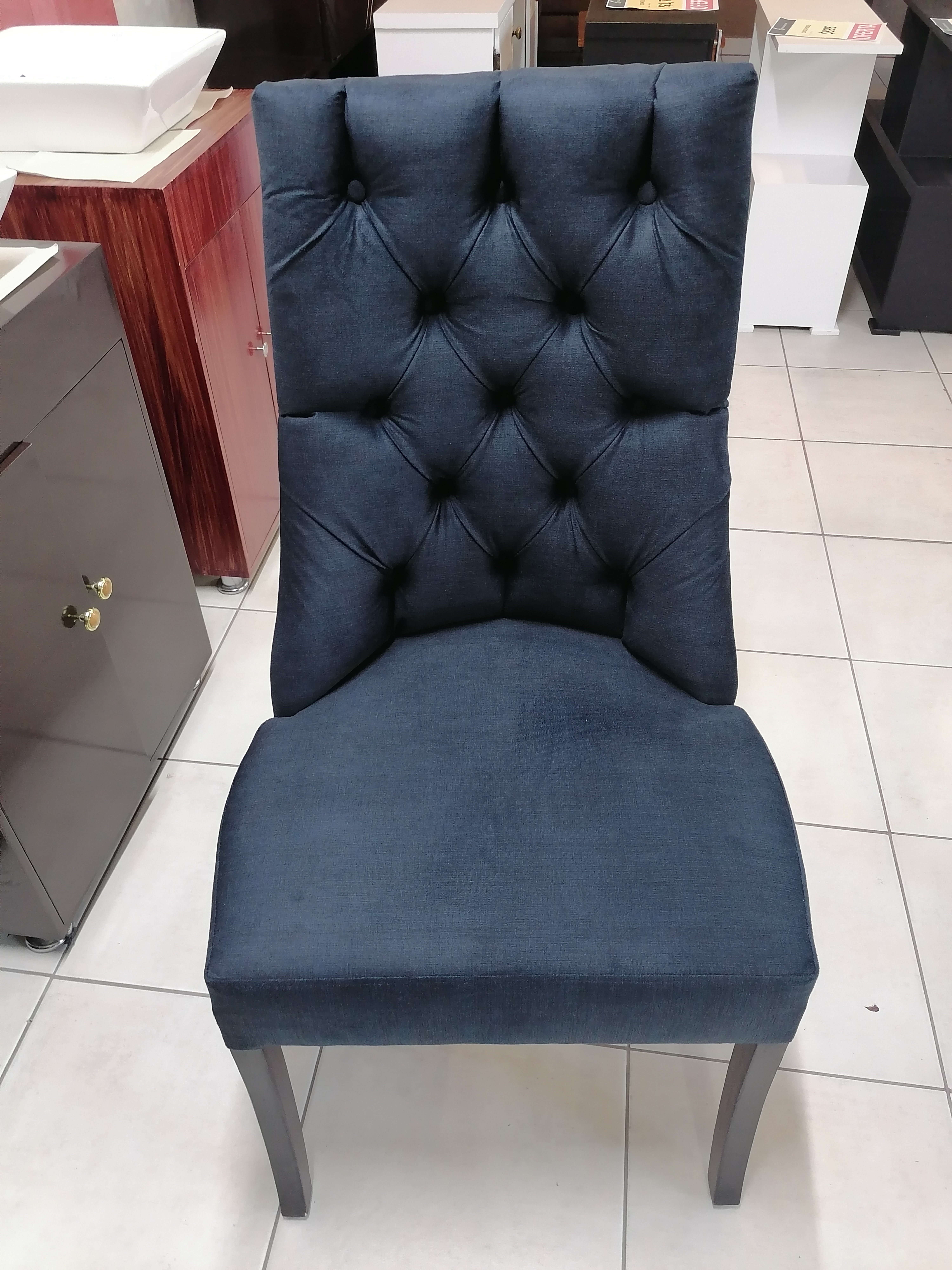 SILLA  NEW YORK NOTA. 0615-B   