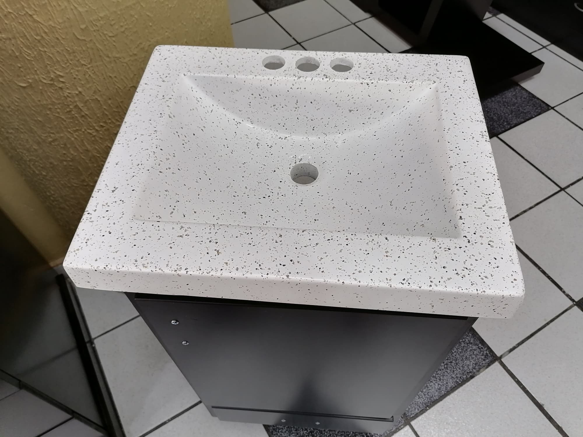 LAVABO ANGELO