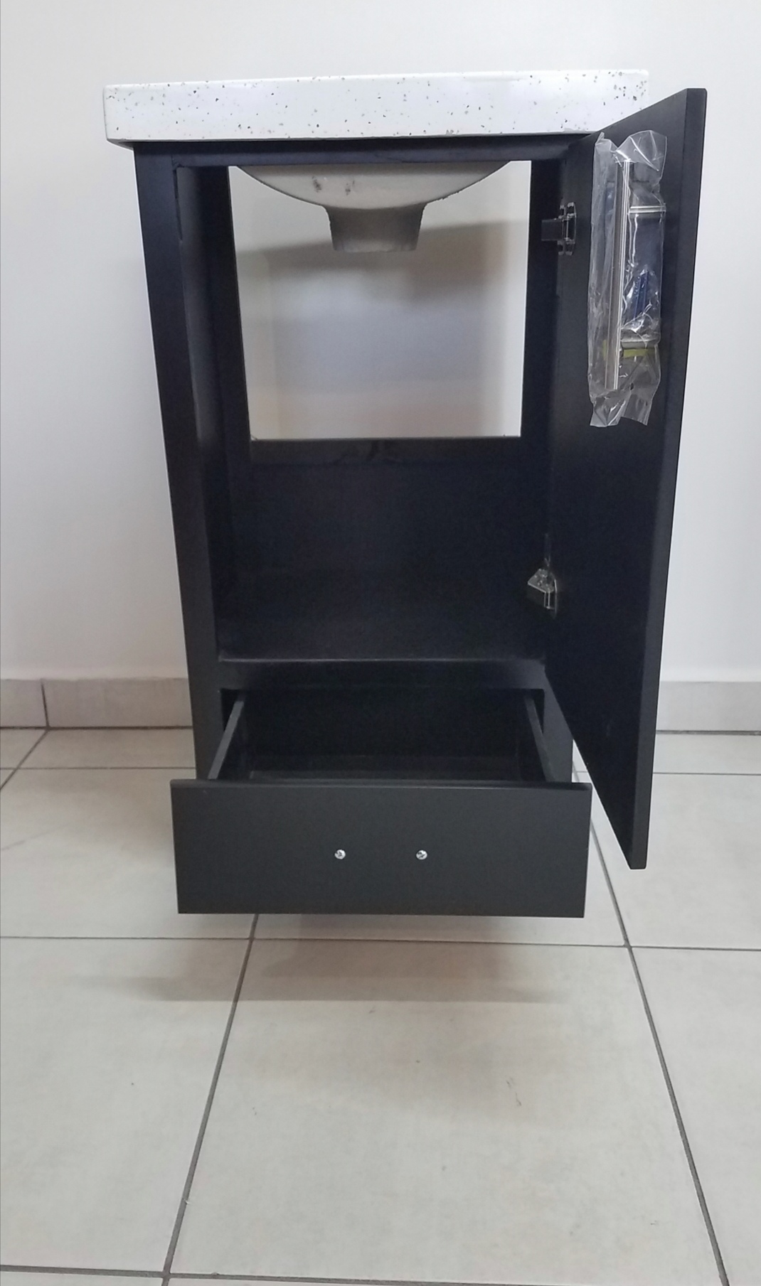 LAVABO ANGELO 