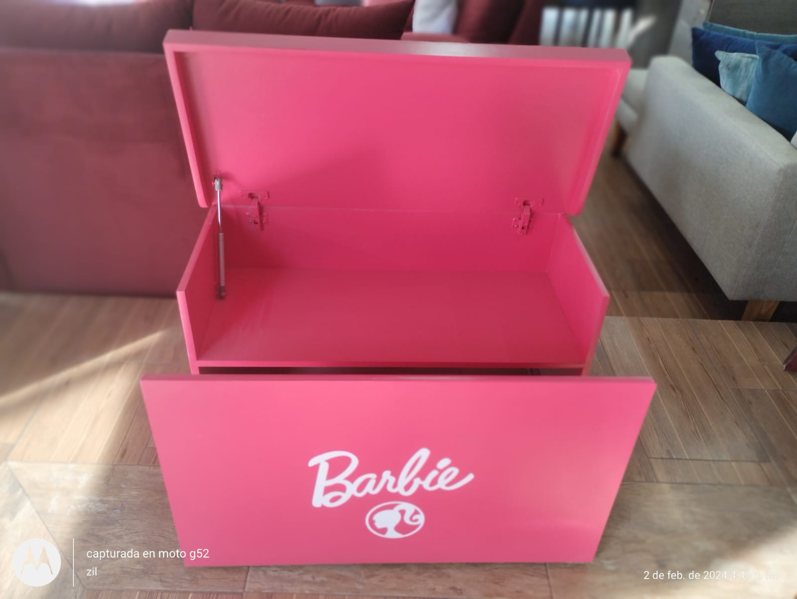 ZAPATERAS PARA  PEQUES EN  ADIDAS Y BARBIE   GTO