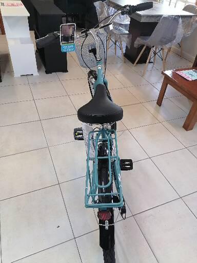 BICICLETA HUFFY