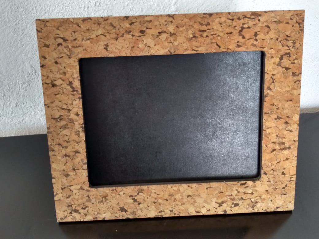 PORTA RETRATO CORCHO GRANDE