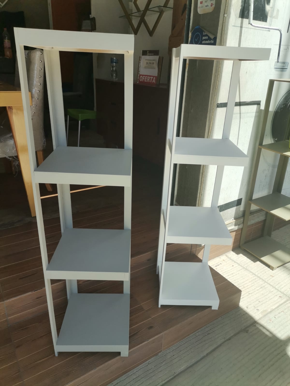 ESQUINERO MEDELLIN  ACABADO EN MDF BLANCO SEMI MATE    Y GRIS CLARO   NOTA. 4811-4824-4827-4849