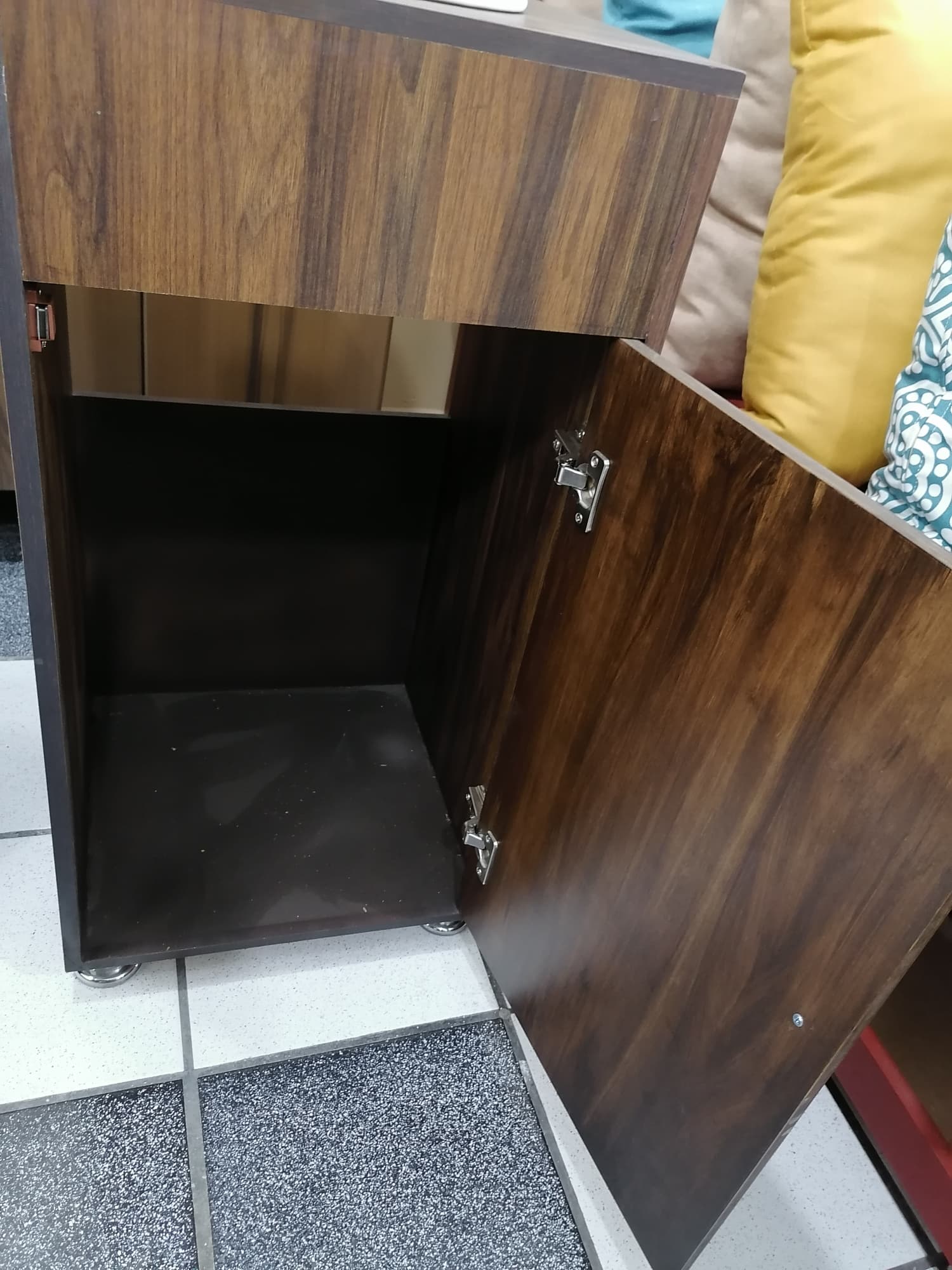 LAVABO PAROTA